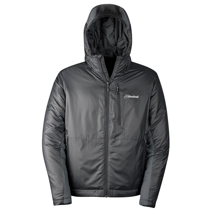 Cloudveil Enclosure Hooded Jacket evo outlet