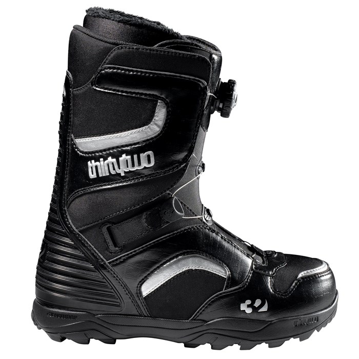 32 Lock Boa Snowboard Boots 2010 evo