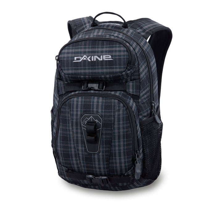 dakine kids backpack