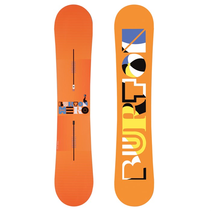 burton rocker board