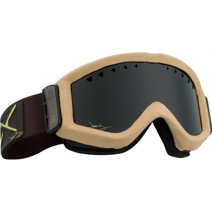 jack and jones goggles