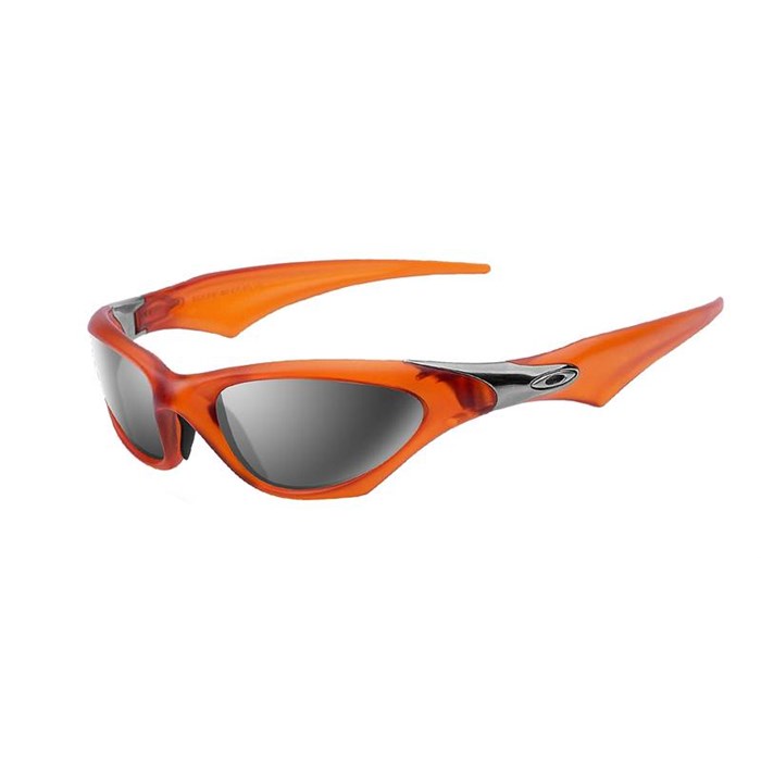 Oakley Scars Oakley Scars