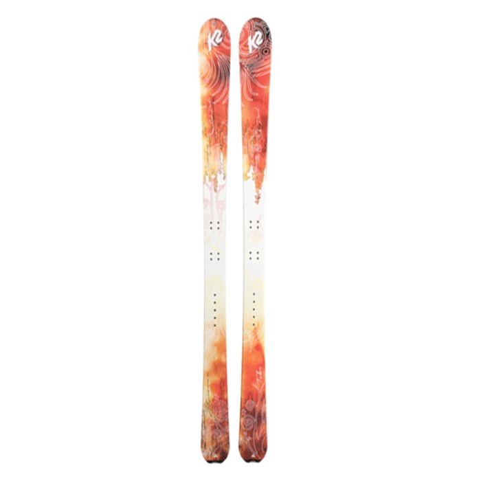 K2 Schi Devil Telemark Skis Women's 2009 evo outlet