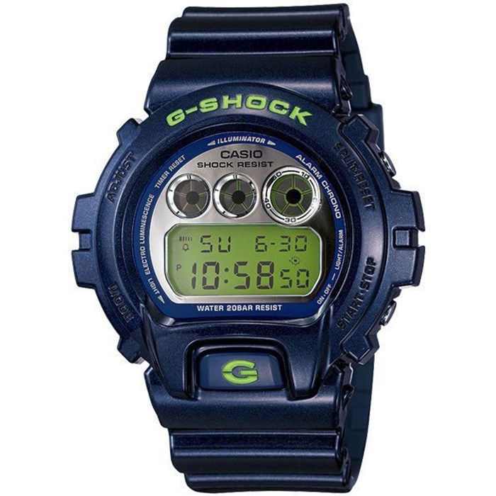 casio gshock 6900