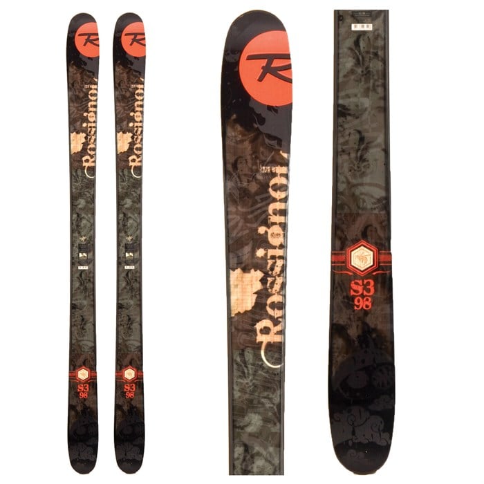 gear s3 ski