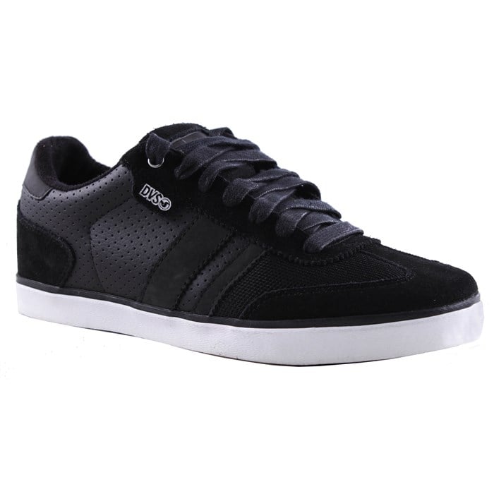 dvs clearance