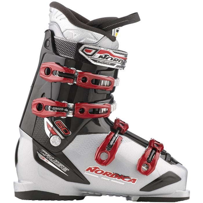 Nordica Cruise 60 Ski Boots 2011 evo outlet