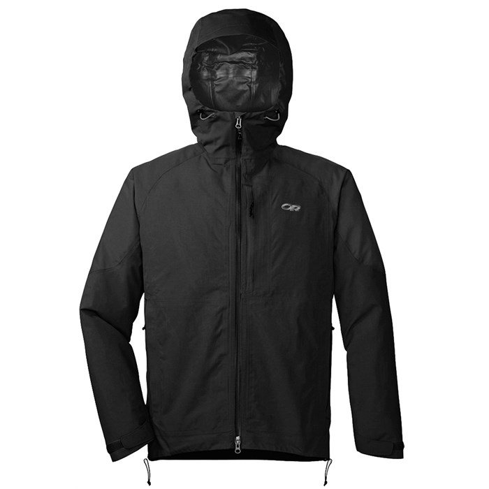 furio jacket