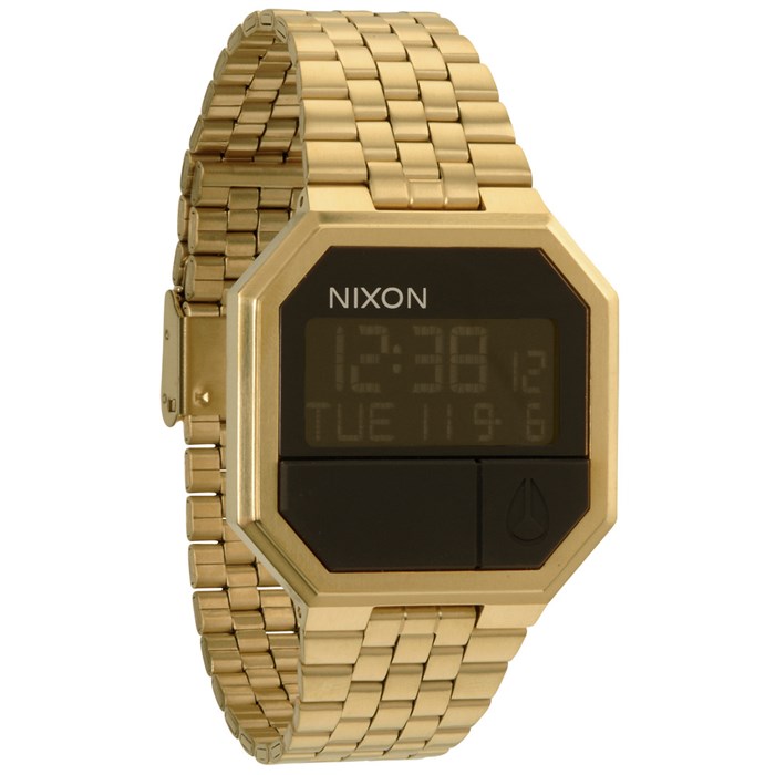 Nixon The ReRun Watch evo