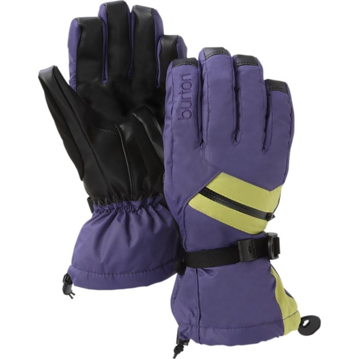 Burton Baker Gloves Women's evo outlet
