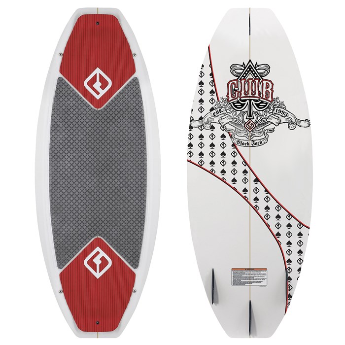 Cwb blackjack review