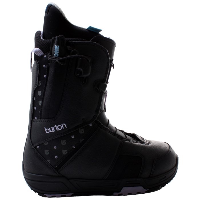 burton mint lace snowboard boots