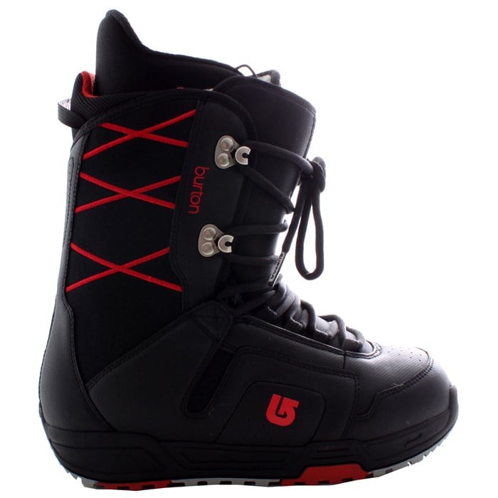 Burton Moto Snowboard Boots Women's Demo 2008 evo outlet