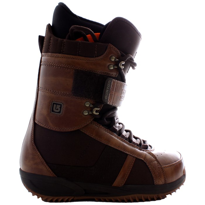 snowboard boots for freestyle