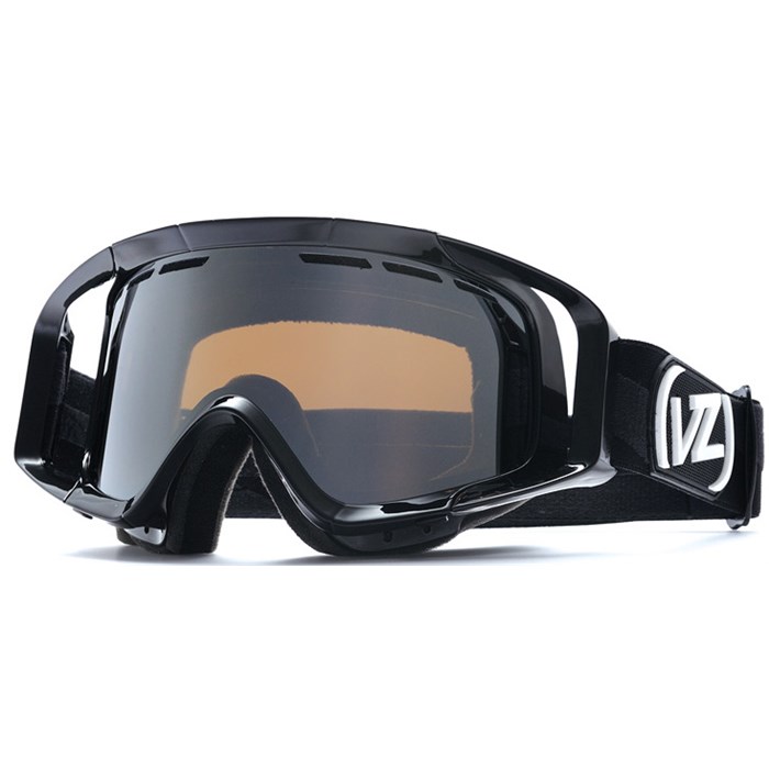 Von Zipper Porkchop Goggles evo outlet