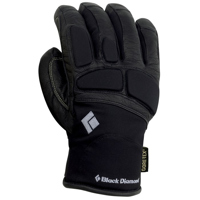 Black Diamond Legend Gloves evo outlet