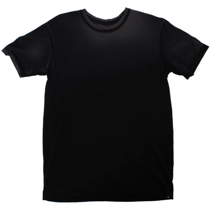 hurley staple mens ss prem t shirt evo outlet hurley staple mens ss prem t shirt evo outlet