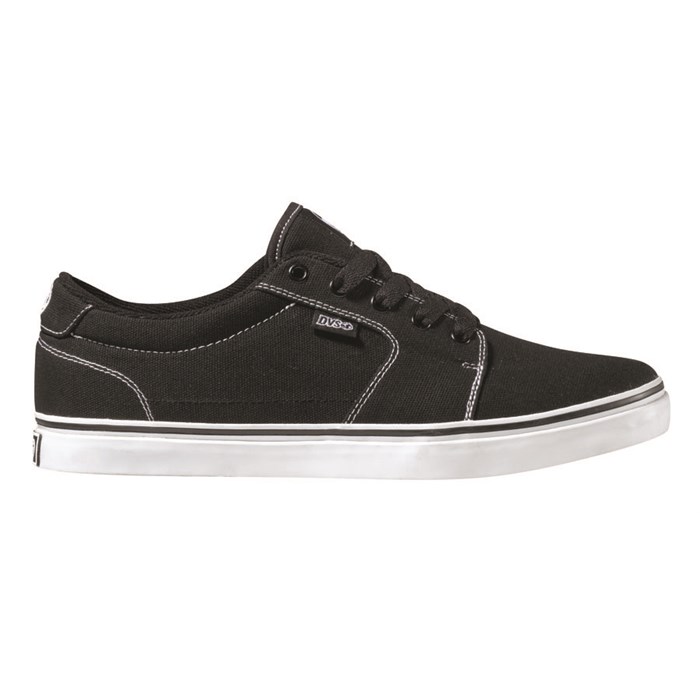 dvs clearance