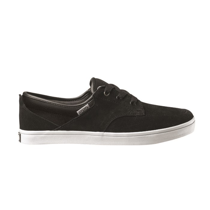 dvs clearance