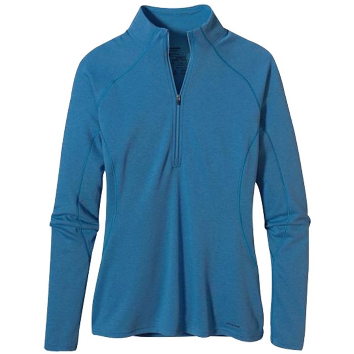 patagonia capilene shirt women's