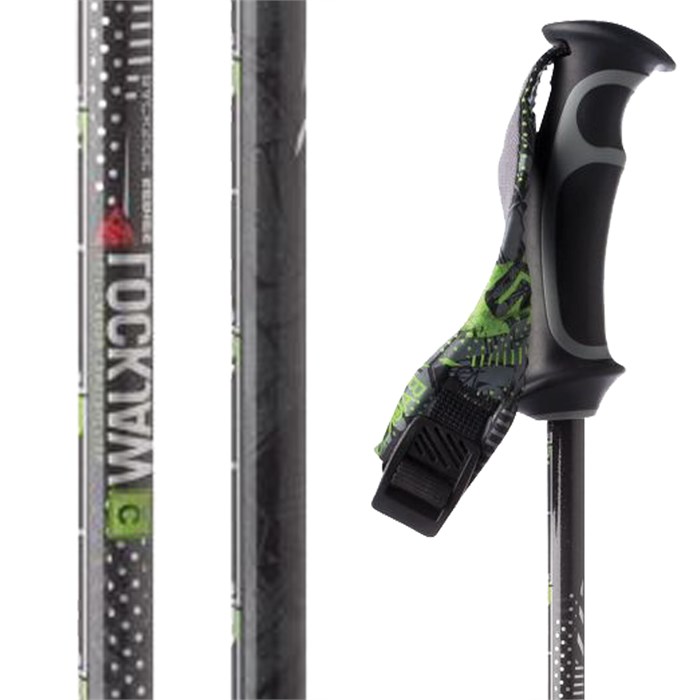 k2 lockjaw carbon plus