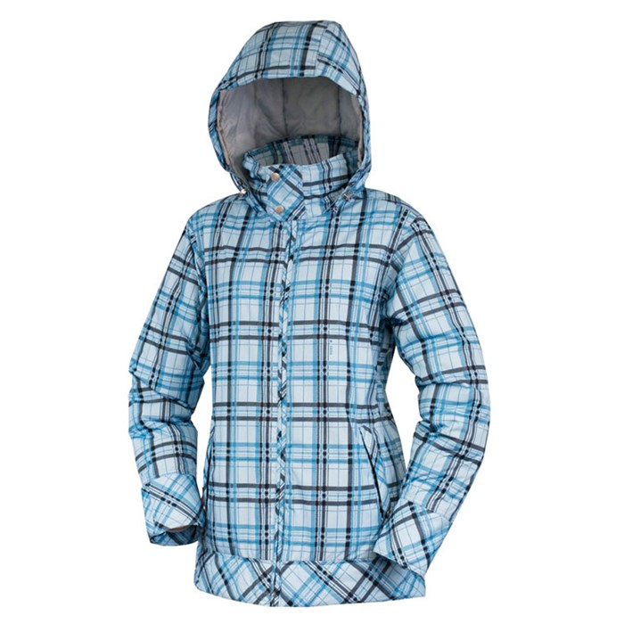 Betty Rides Classic Govy Jacket Women's evo outlet