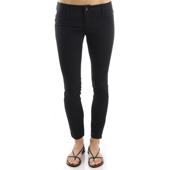 skinny pants women