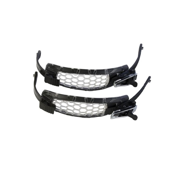 Ride Toe Strap Upgrade Kit 2012 evo outlet