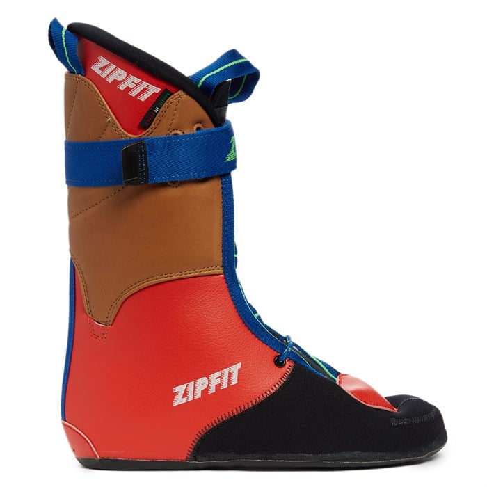 best heated ski boot liners