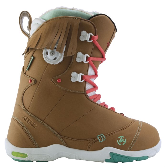 K2 Affair Snowboard Boots Women's 2012 evo outlet