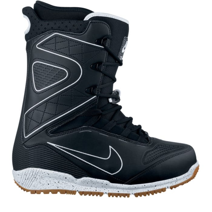 Nike Snowboarding Zoom Kaiju Snowboard Boots 2012 evo outlet