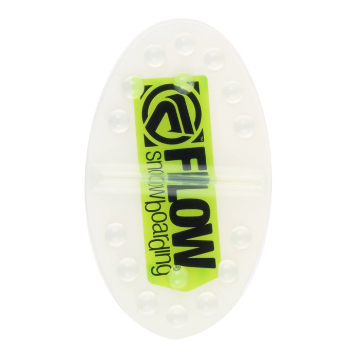 Flow Oval Mat Stomp Pad evo