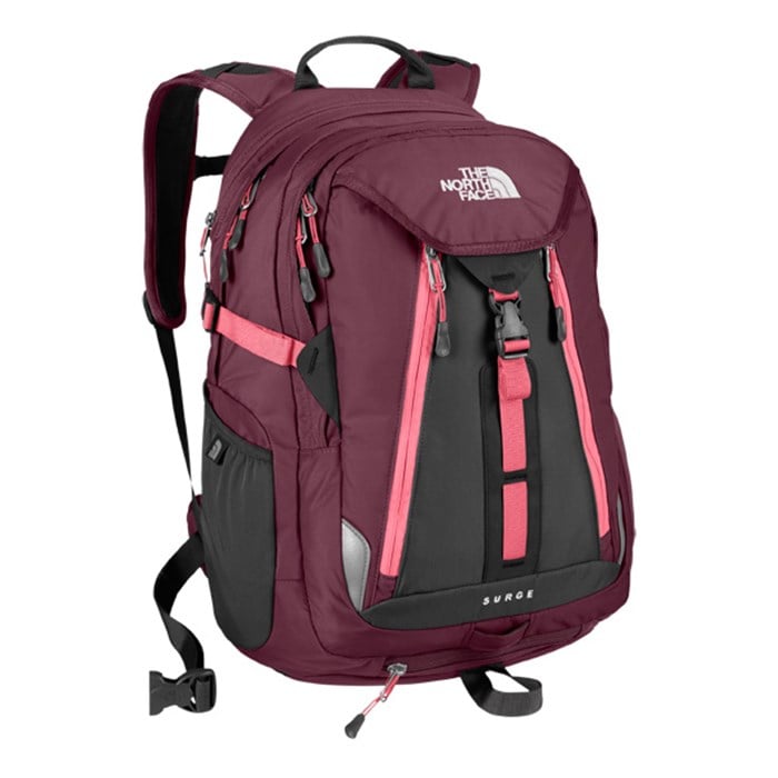 The North Face Surge Backpack Women's evo