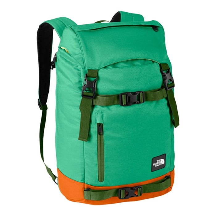 north face backpack 70l