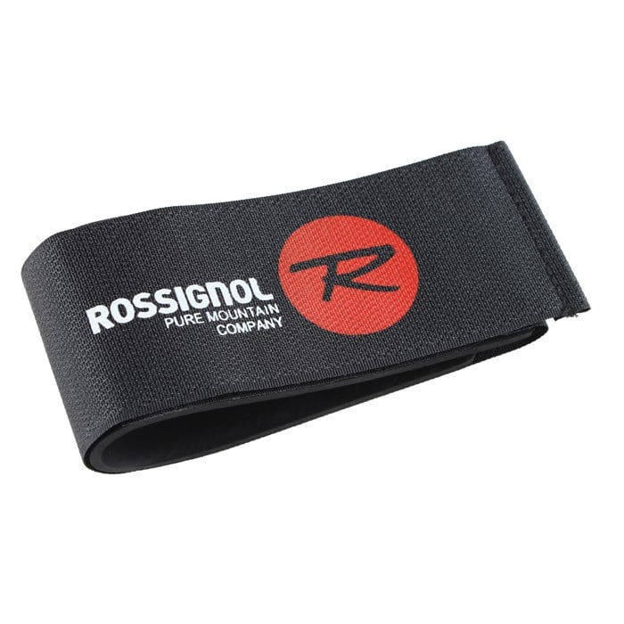 Rossignol Alpine Velcro Deluxe Ski Strap evo