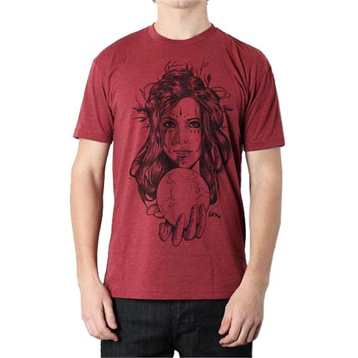 imperial motion t shirt