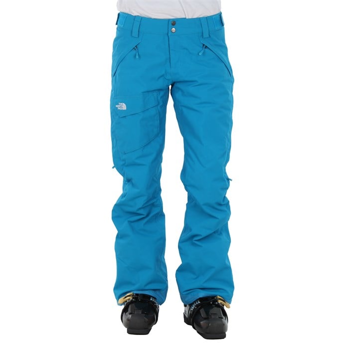 north face freedom lrbc insulated