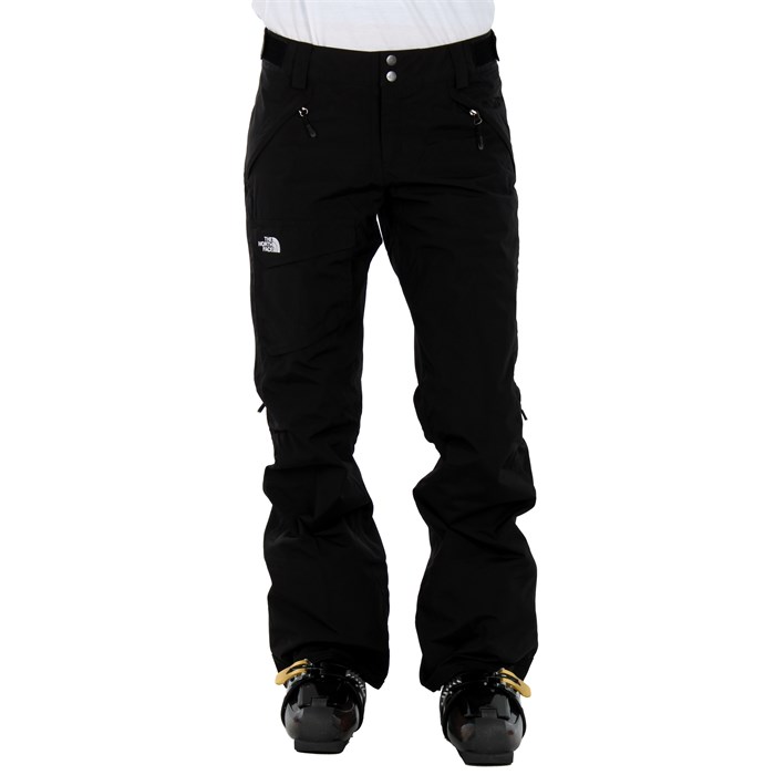 north face women's freedom pants