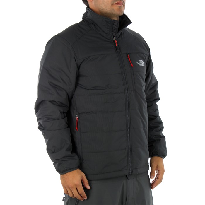 the north face women's redpoint jacket