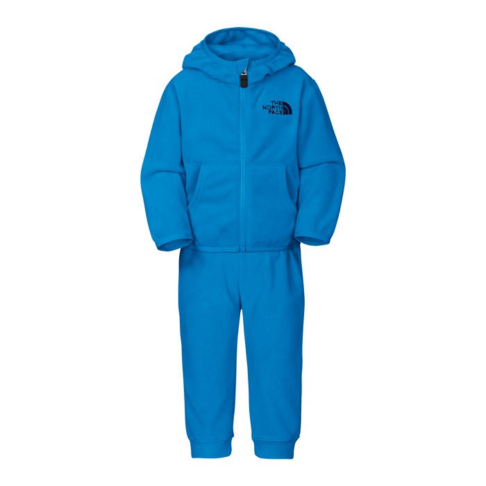 north face jogging suit