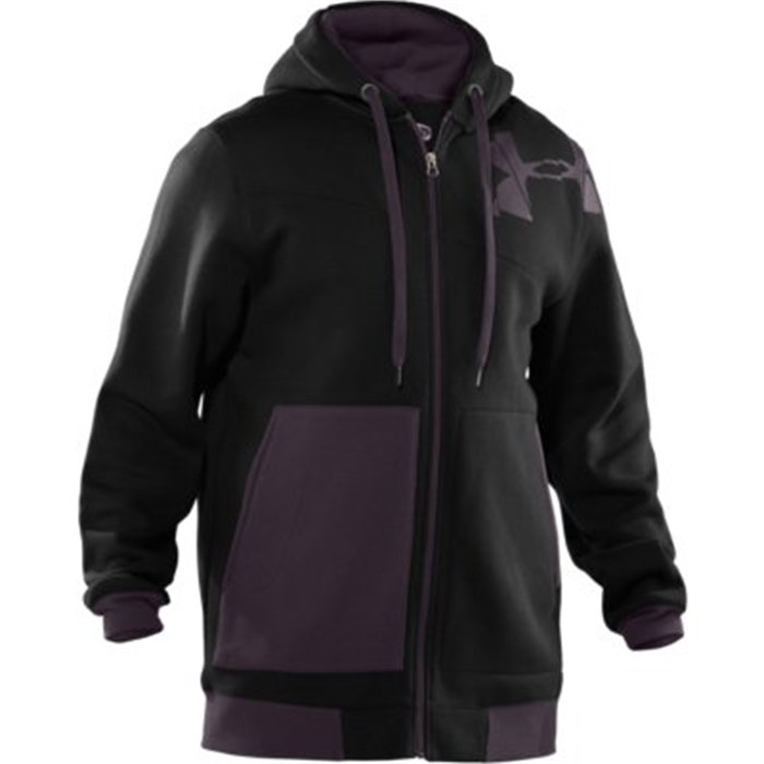 Under Armour Full Zip Hoodie evo outlet