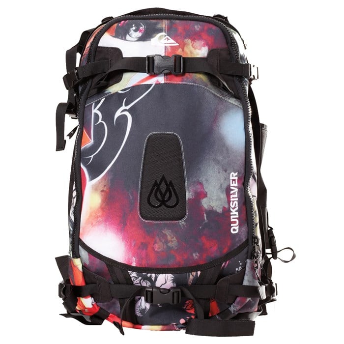 Quiksilver Travis Rice Backpack evo