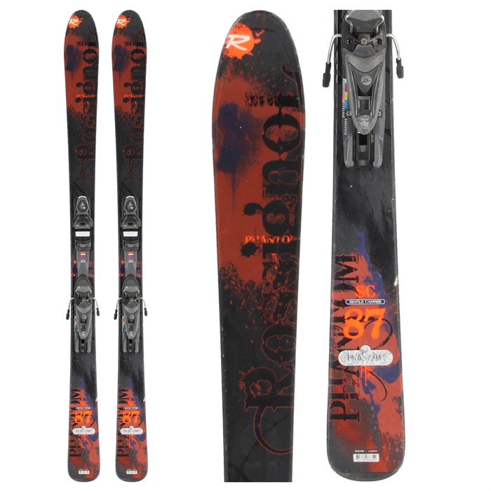 rossignol sc