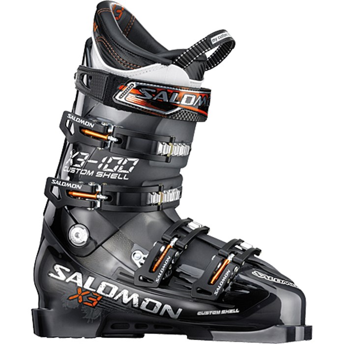 salomon performa 4.0