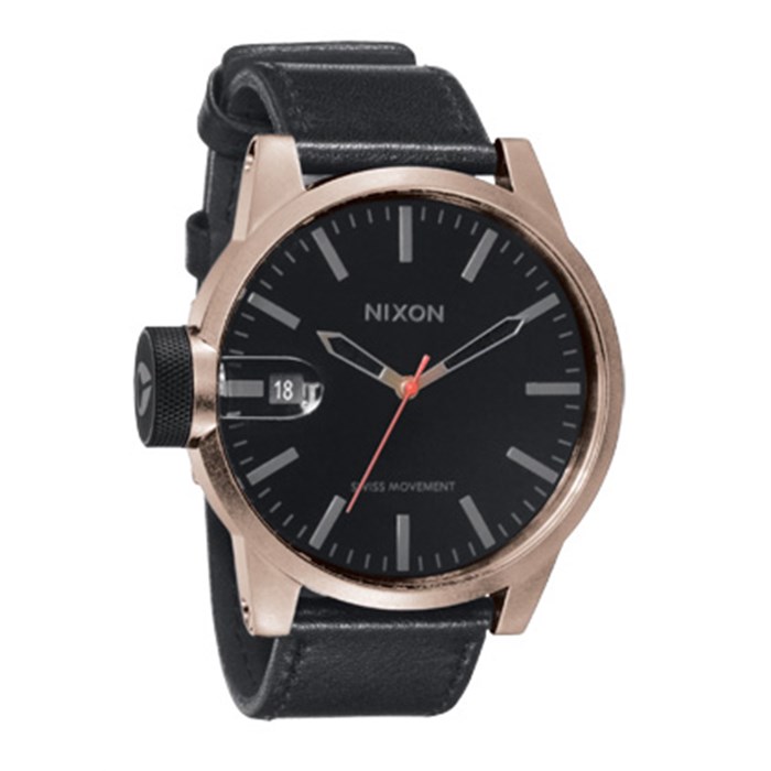 Nixon The Chronicle Watch evo outlet