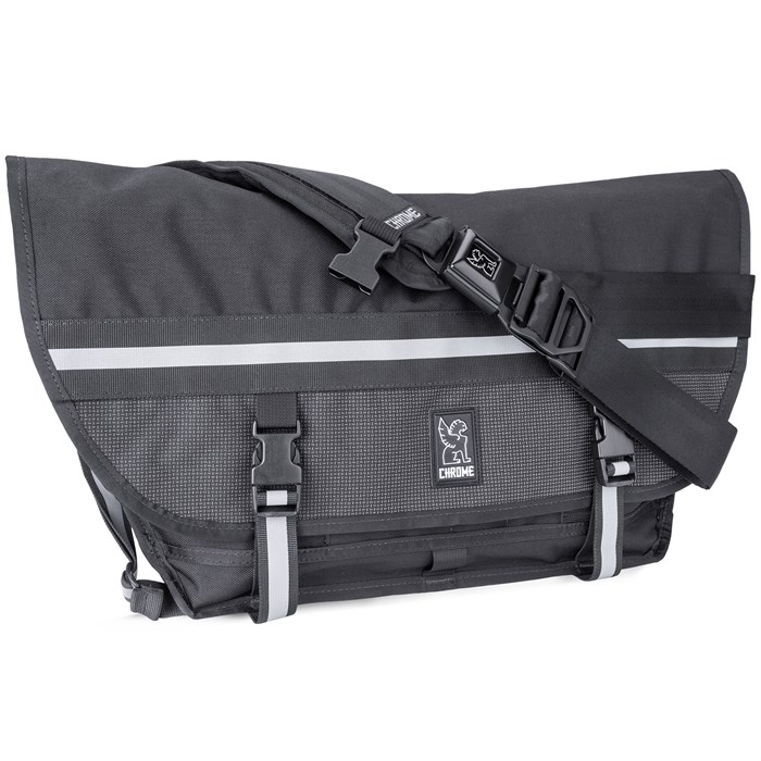 Chrome Citizen Messenger Bag evo
