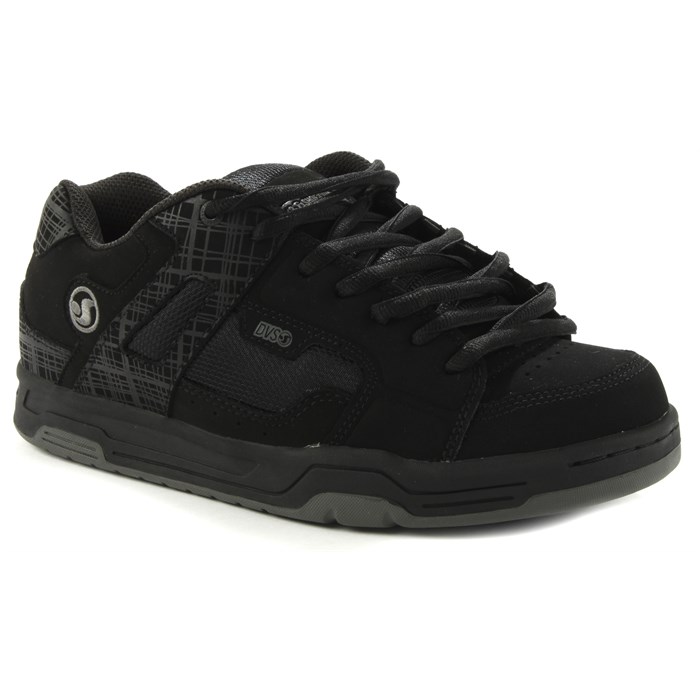 dvs clearance