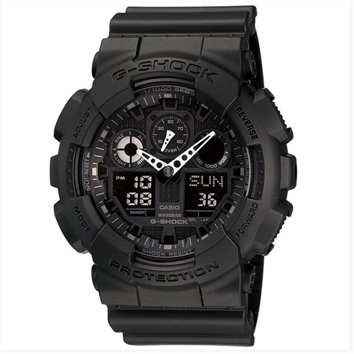 g shock shopping