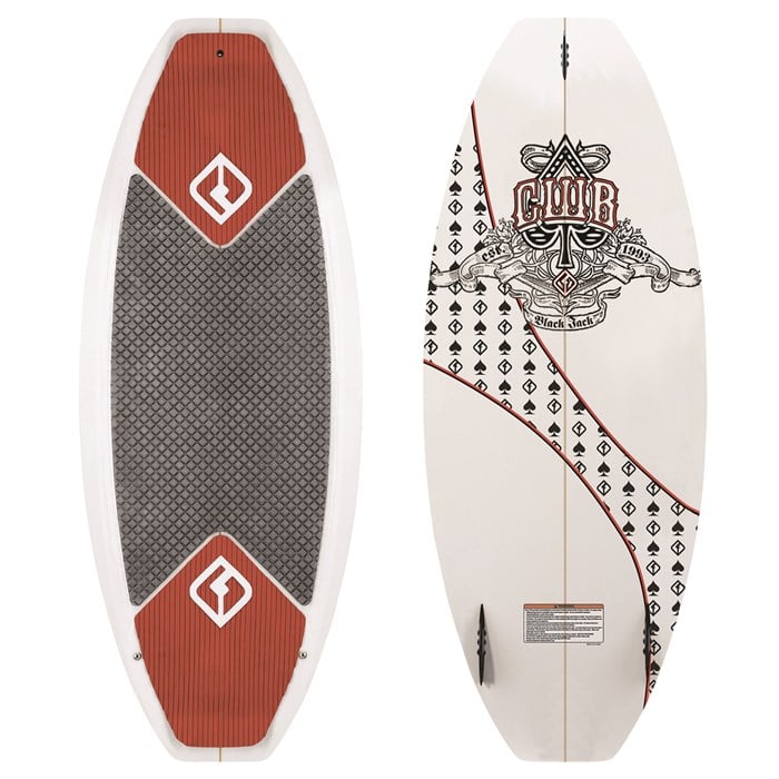 Cwb blackjack review