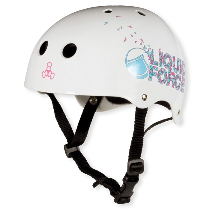 Liquid Force Daisy Wakeboard Helmet Women's 2012 evo outlet